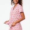 Monkey Polo Pajamas