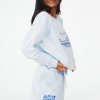 ACK Applique Crewneck