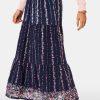 Alba Eyelet Carlisa Skirt