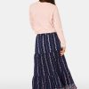 Alba Eyelet Carlisa Skirt