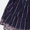 Alba Eyelet Carlisa Skirt