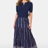 Alba Eyelet Carlisa Skirt