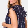 Alba Eyelet Ruthie Top