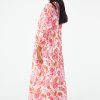 Amanda Anu Long Kurta
