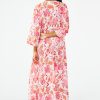 Amanda Anu Long Kurta