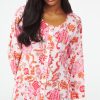 Amanda Anu Long Kurta