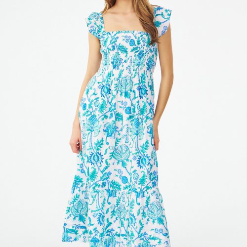 Amanda Doe Dress