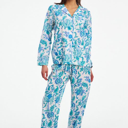 Amanda Loungewear