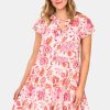 Amanda Pamela Dress