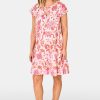 Amanda Pamela Dress