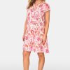Amanda Pamela Dress
