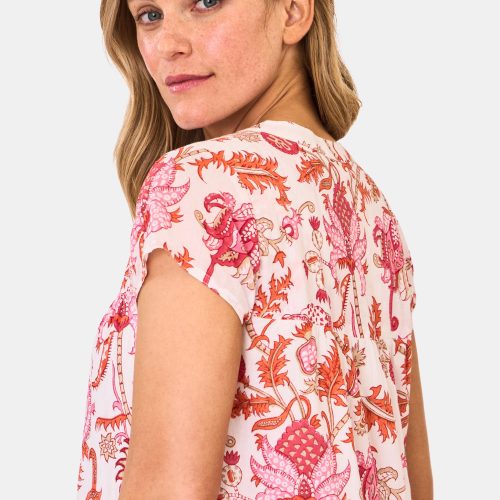 Amanda Pamela Dress