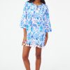 Amanda Serafina Tunic