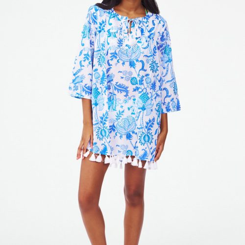 Amanda Serafina Tunic