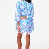 Amanda Serafina Tunic