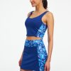 Amanda Shawn Skort