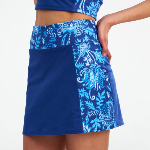 Amanda Shawn Skort