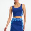 Amanda Shawn Skort