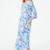Amanda Anu Long Kurta