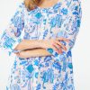 Amanda Anu Long Kurta