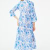 Amanda Anu Long Kurta