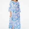 Amanda Anu Long Kurta