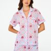 Argan Rosebud Livy Set