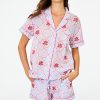 Argan Rosebud Livy Set