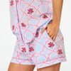 Argan Rosebud Livy Set
