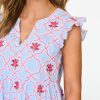 Argan Rosebud Pippa Dress