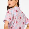 Argan Rosebud Livy Set