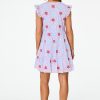 Argan Rosebud Pippa Dress