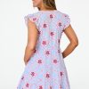 Argan Rosebud Pippa Dress