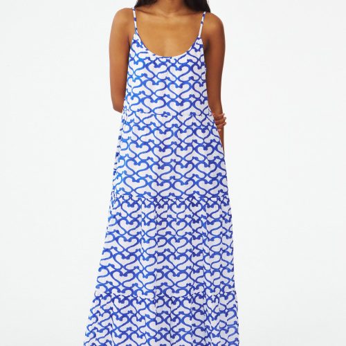 Big Cata Dakota Dress