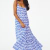 Big Cata Dakota Dress