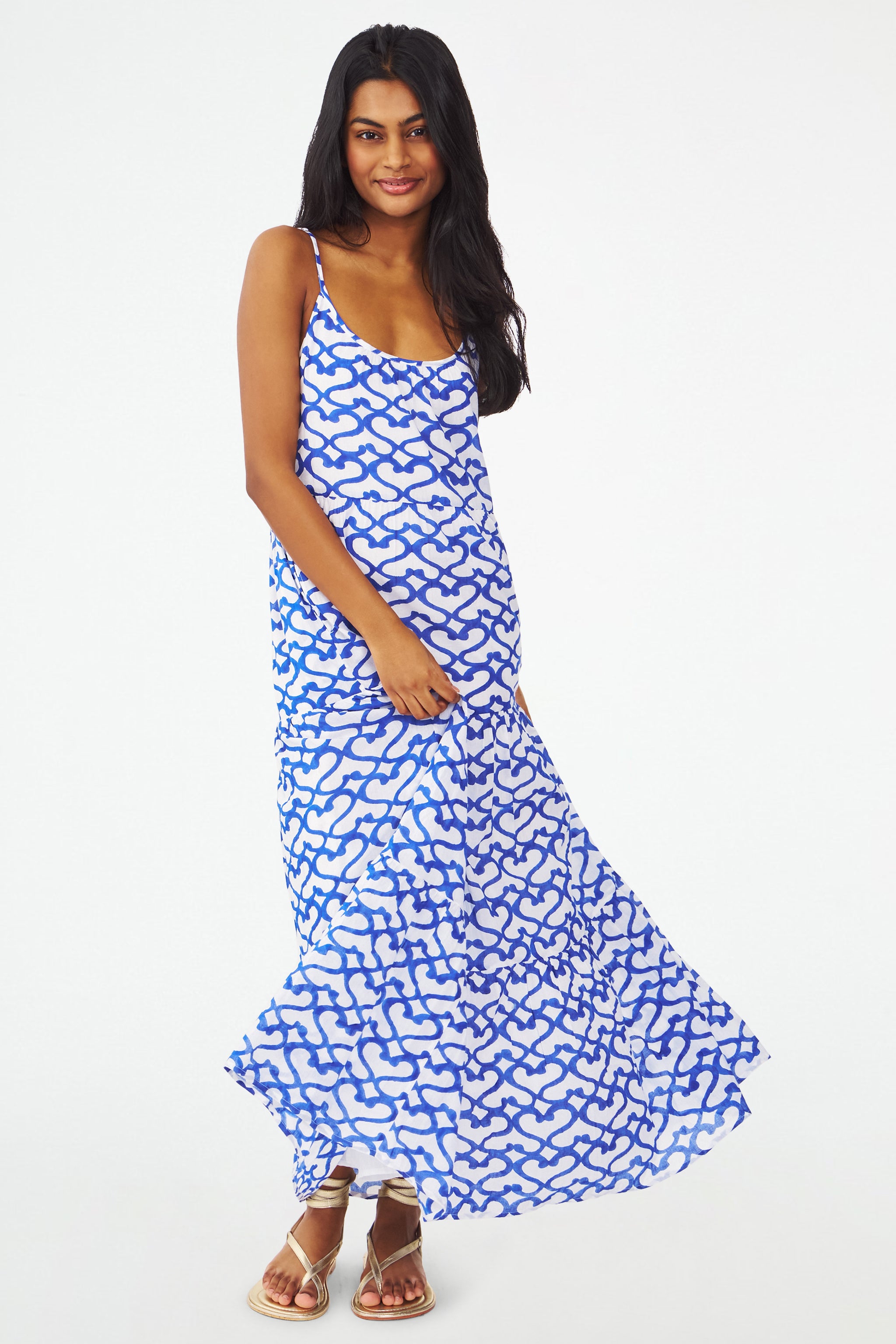 Big Cata Dakota Dress
