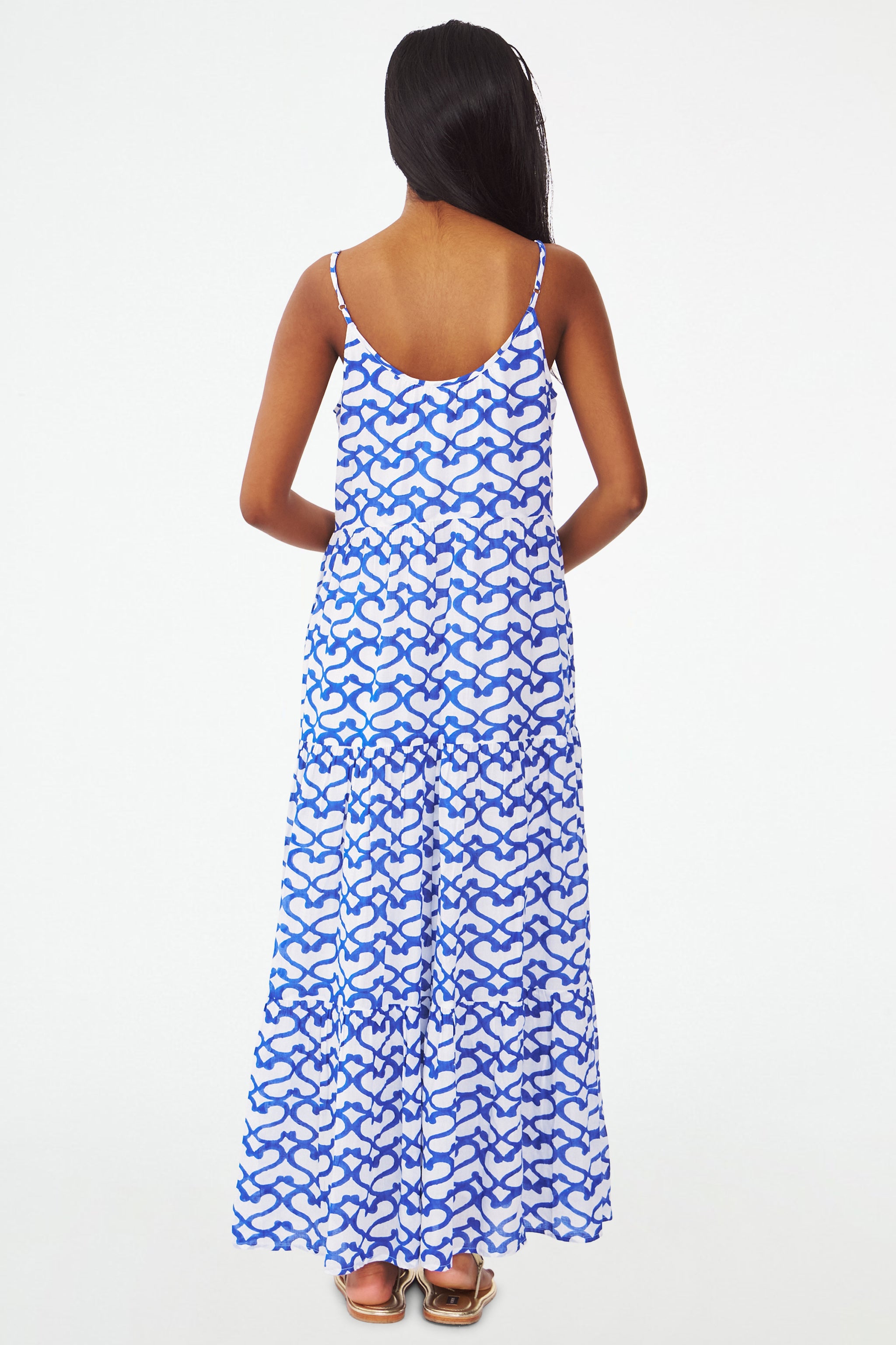 Big Cata Dakota Dress