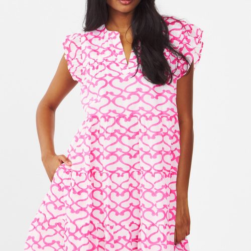 Big Cata Pippa Dress
