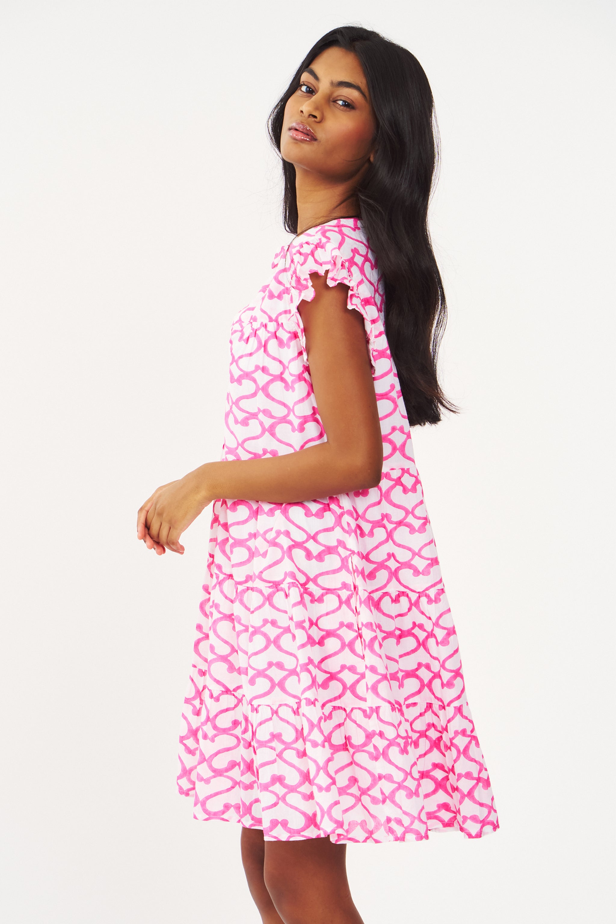 Big Cata Pippa Dress