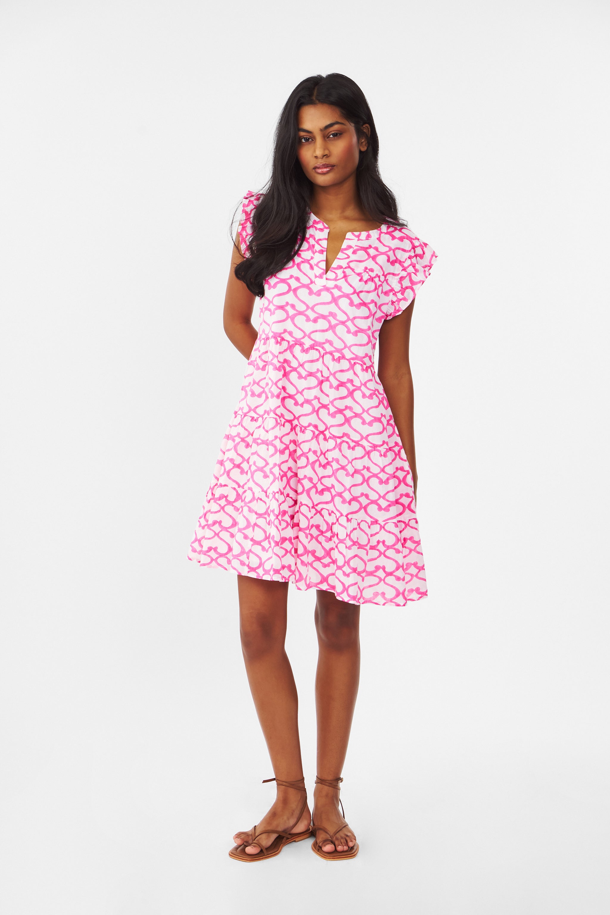 Big Cata Pippa Dress