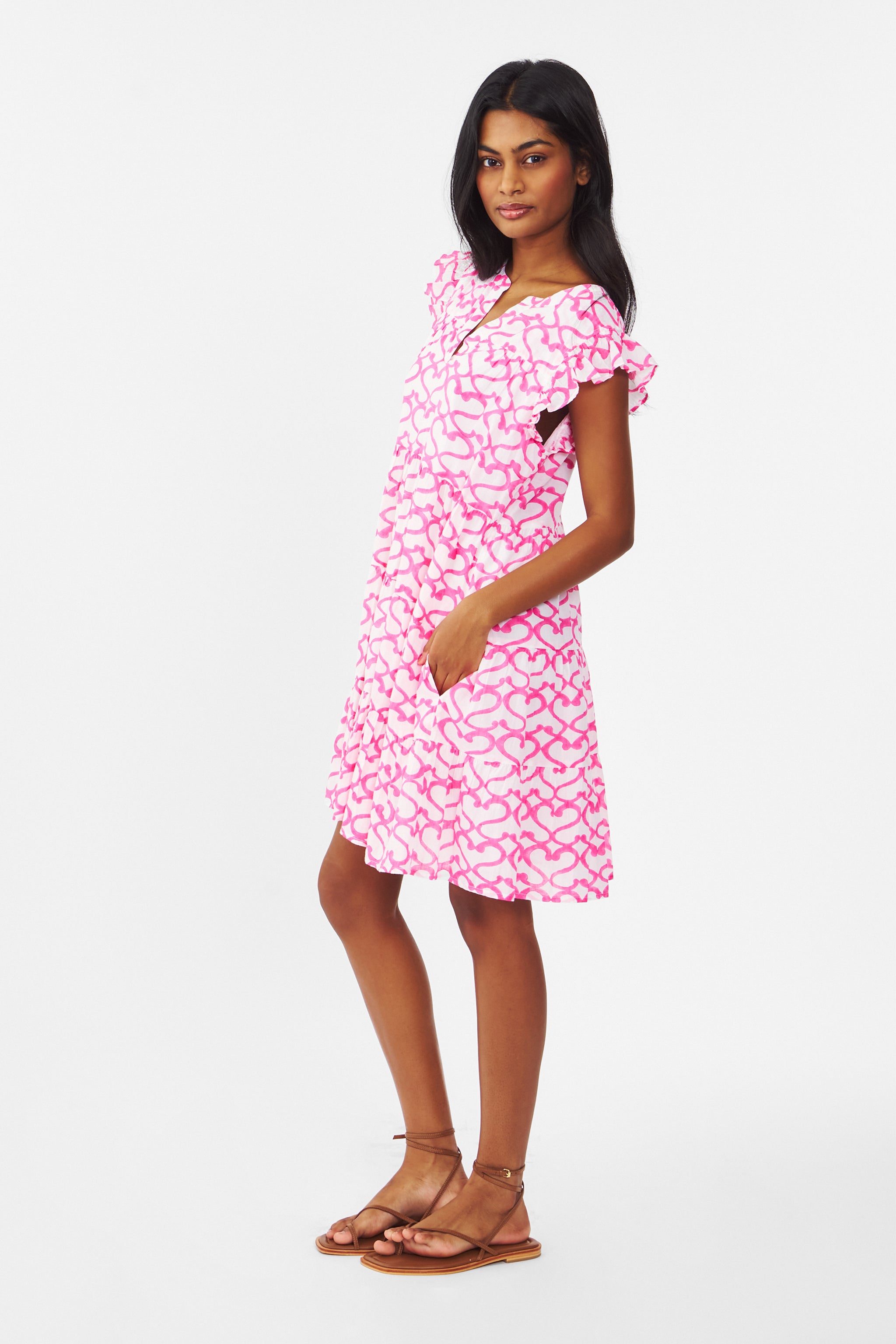 Big Cata Pippa Dress
