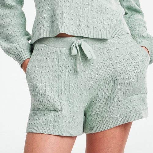 Brie Short