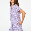 Cheer Monkey Polo Pajamas