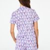Cheer Monkey Polo Pajamas