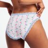 Icons Bikini 4 Pack