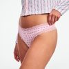 Icons Thong 4 Pack
