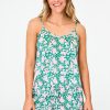 Endah Floral Matilda Set