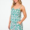 Endah Floral Matilda Set