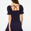 Eyelet Kayla Top