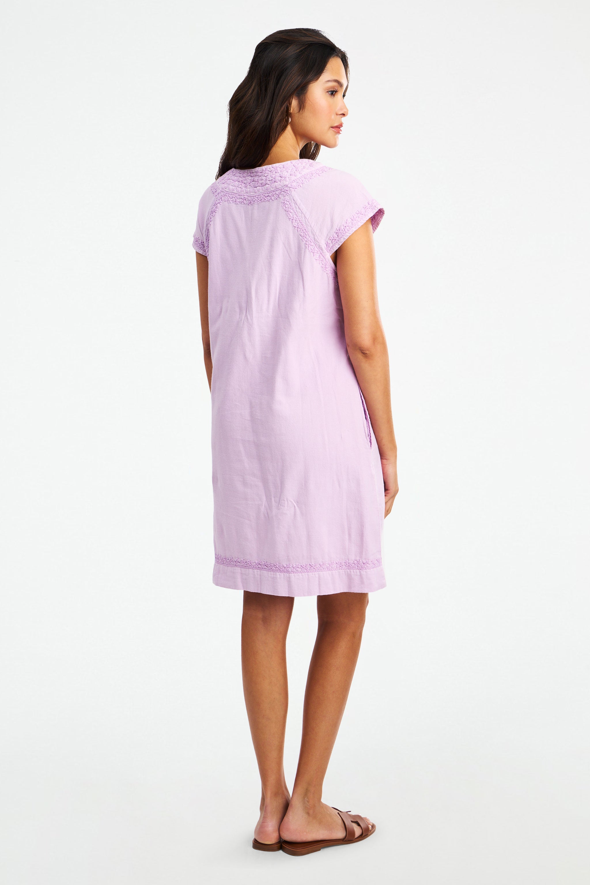 Faith Dress
